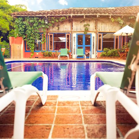 Decameron Panaca 킴바야 외부 사진