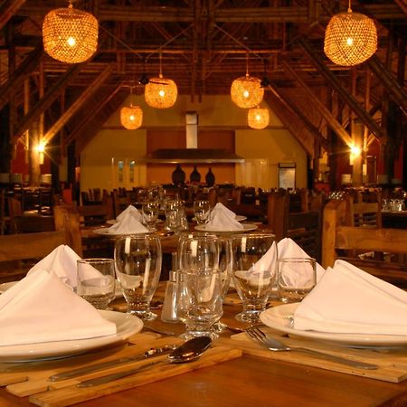 Decameron Panaca 킴바야 외부 사진