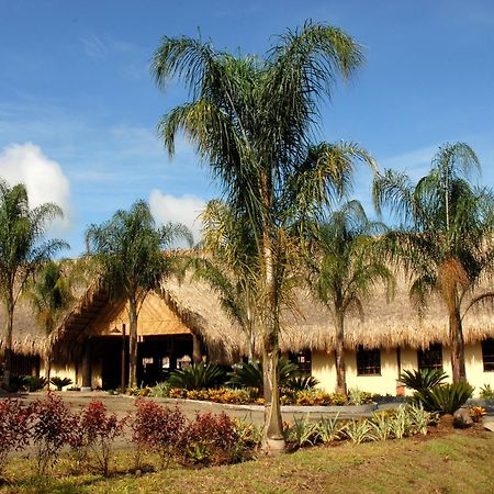 Decameron Panaca 킴바야 외부 사진