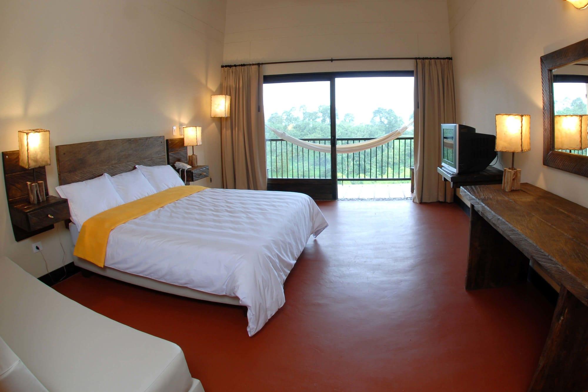 Decameron Panaca 킴바야 외부 사진