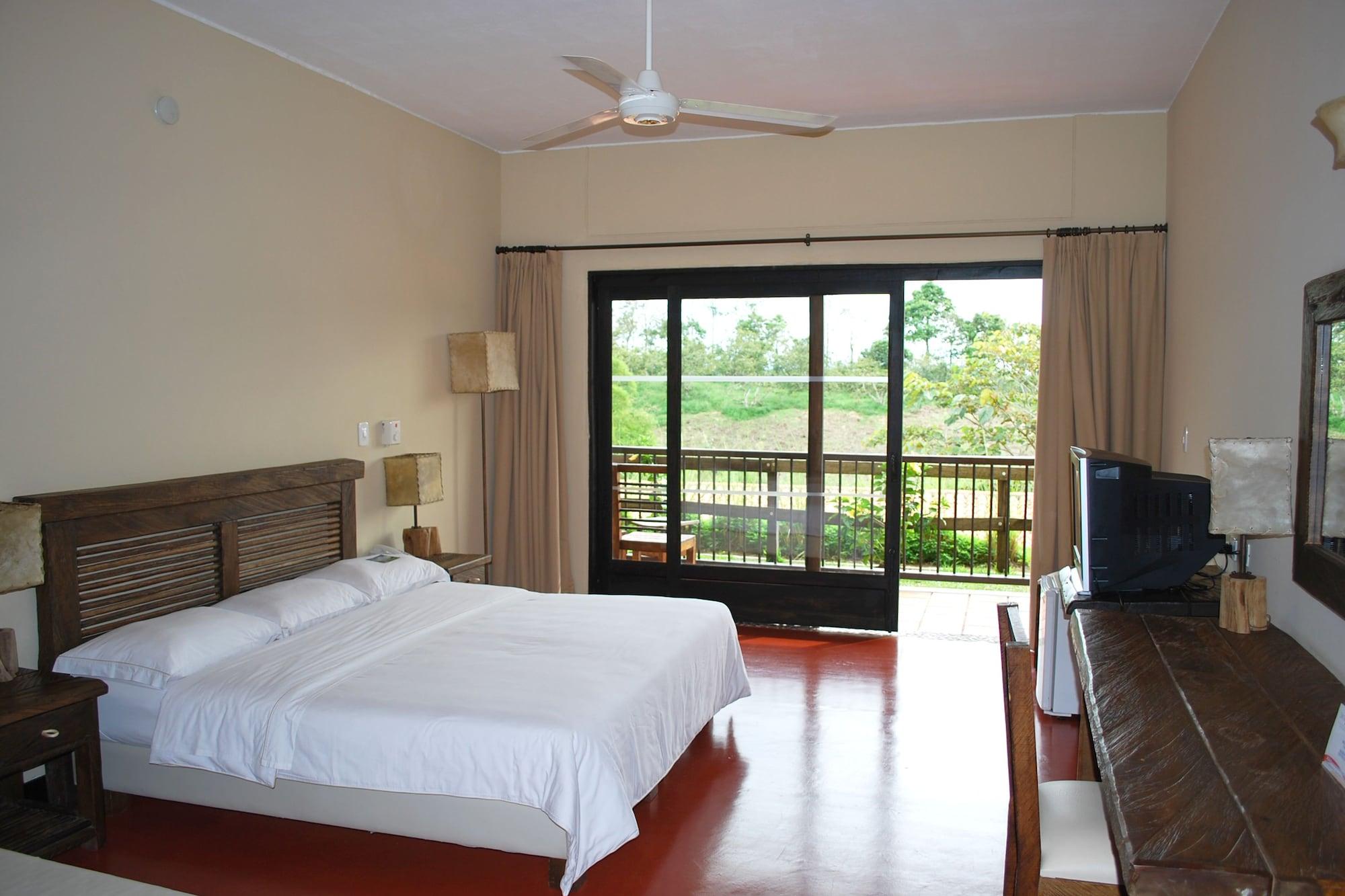 Decameron Panaca 킴바야 외부 사진