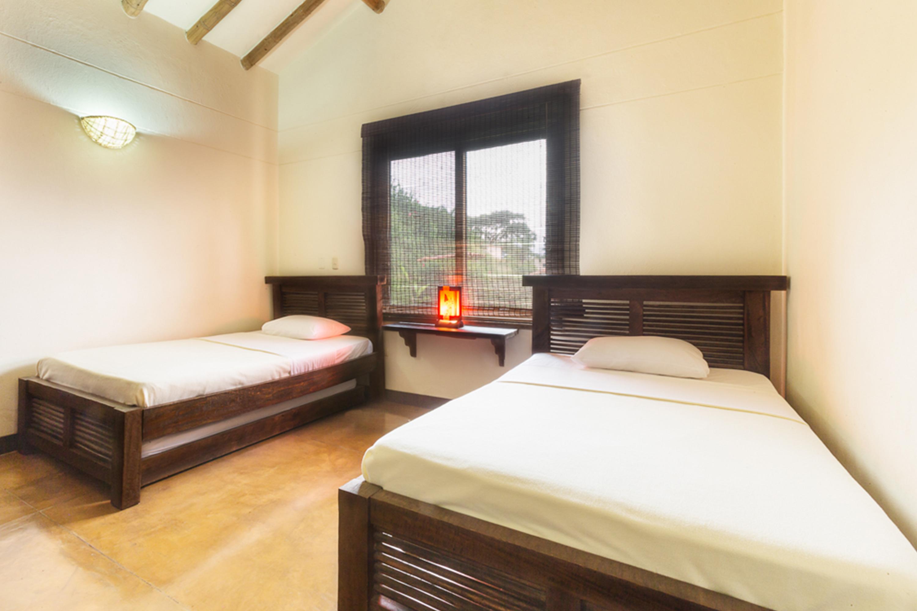 Decameron Panaca 킴바야 외부 사진