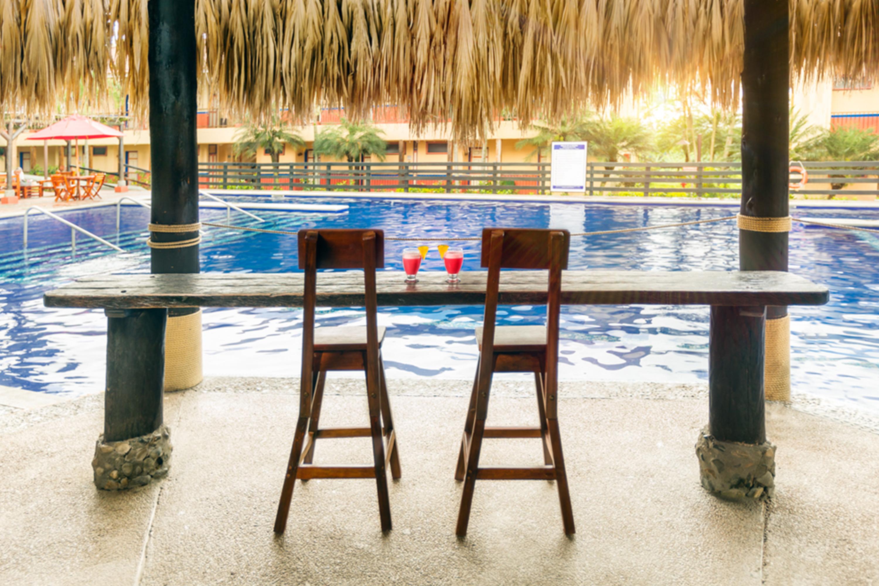Decameron Panaca 킴바야 외부 사진