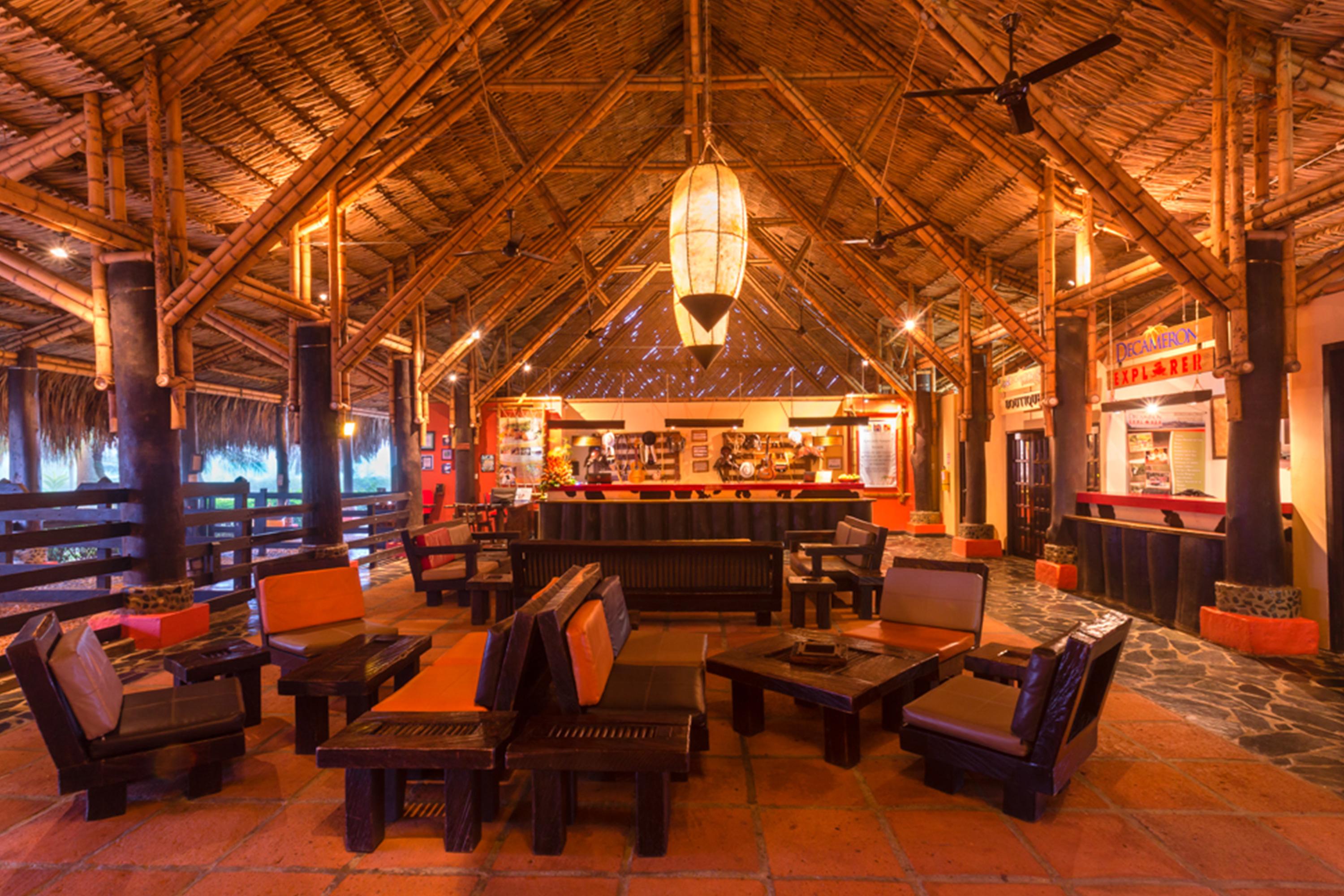 Decameron Panaca 킴바야 외부 사진
