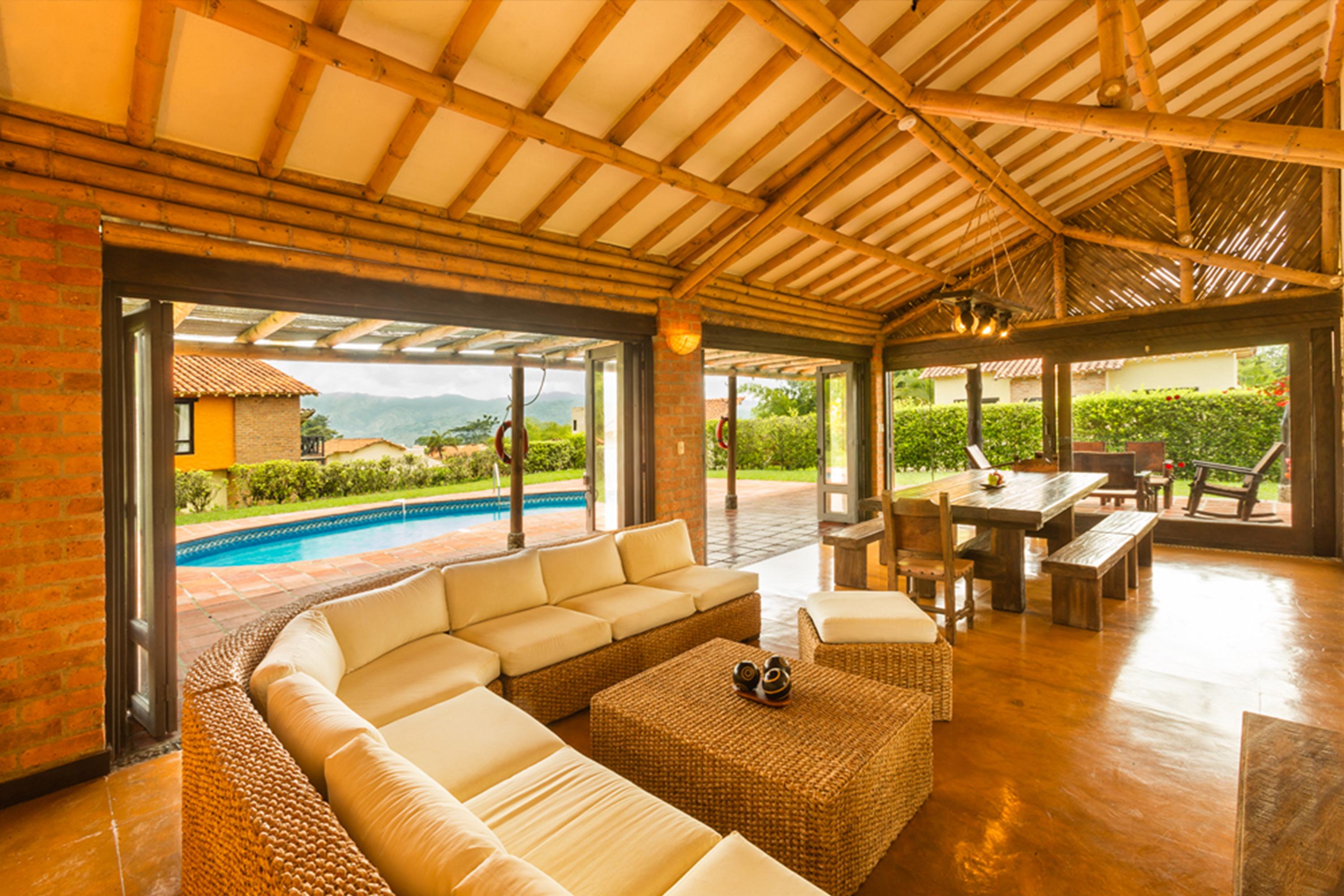 Decameron Panaca 킴바야 외부 사진