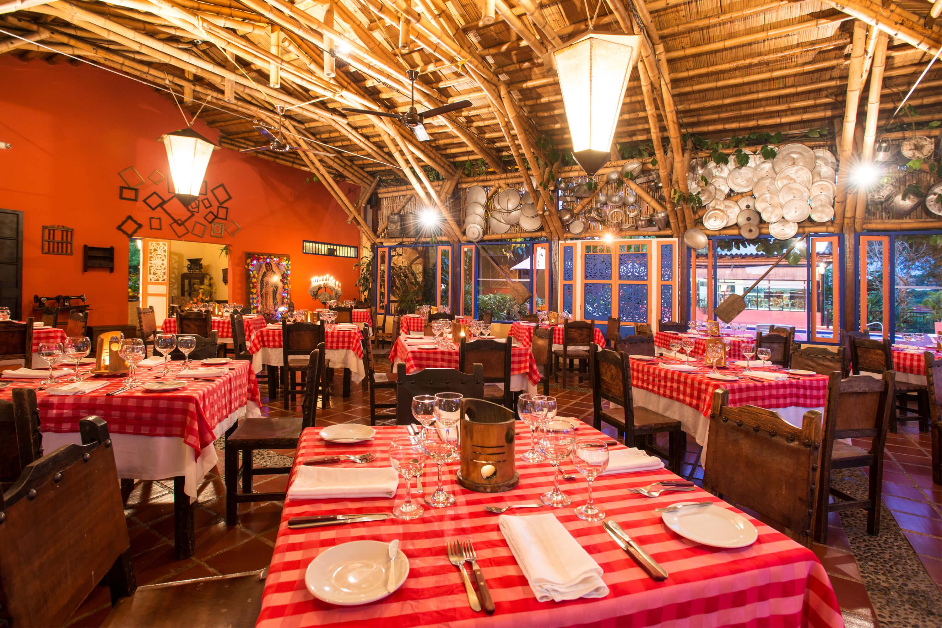 Decameron Panaca 킴바야 외부 사진