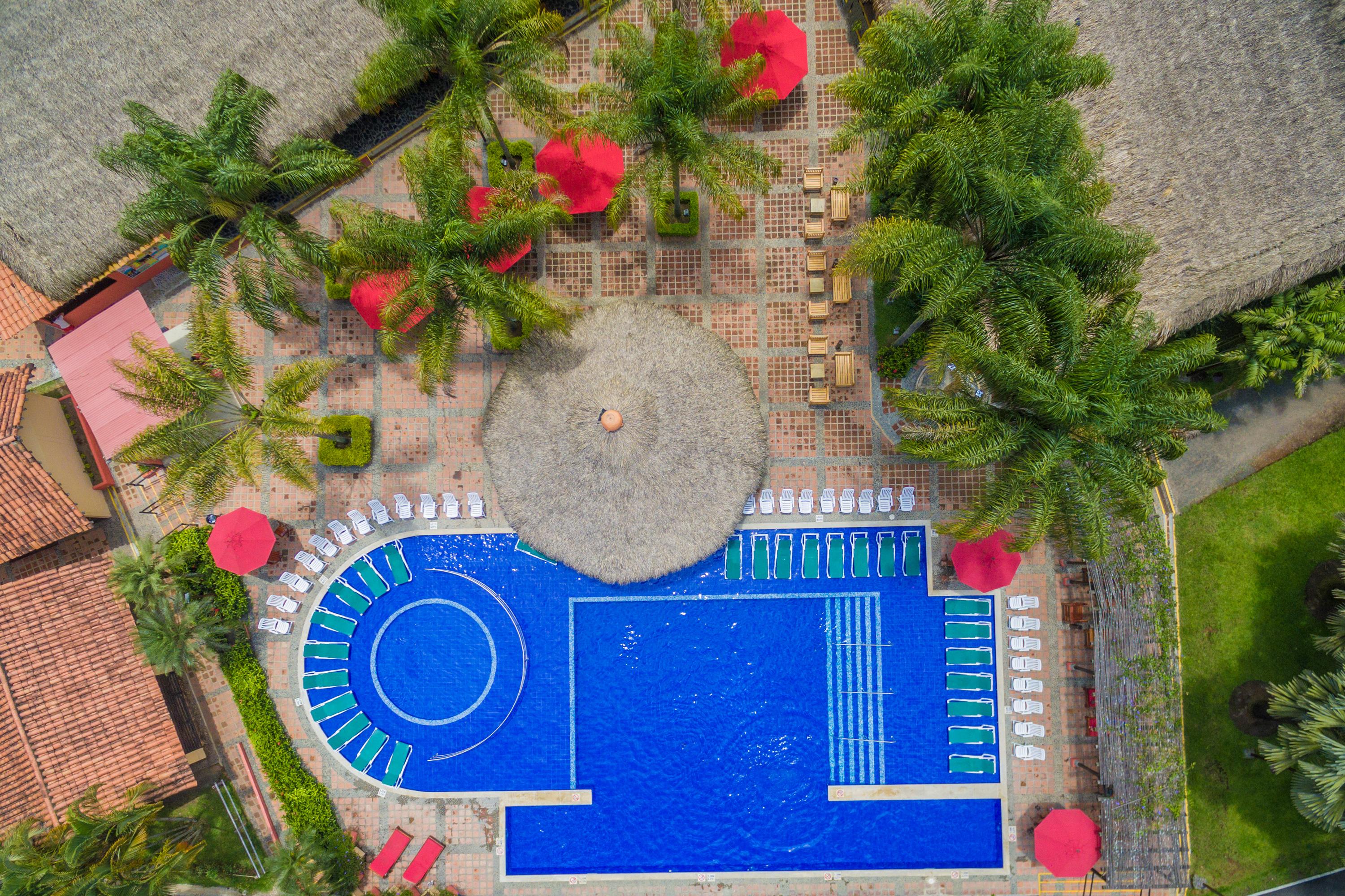 Decameron Panaca 킴바야 외부 사진