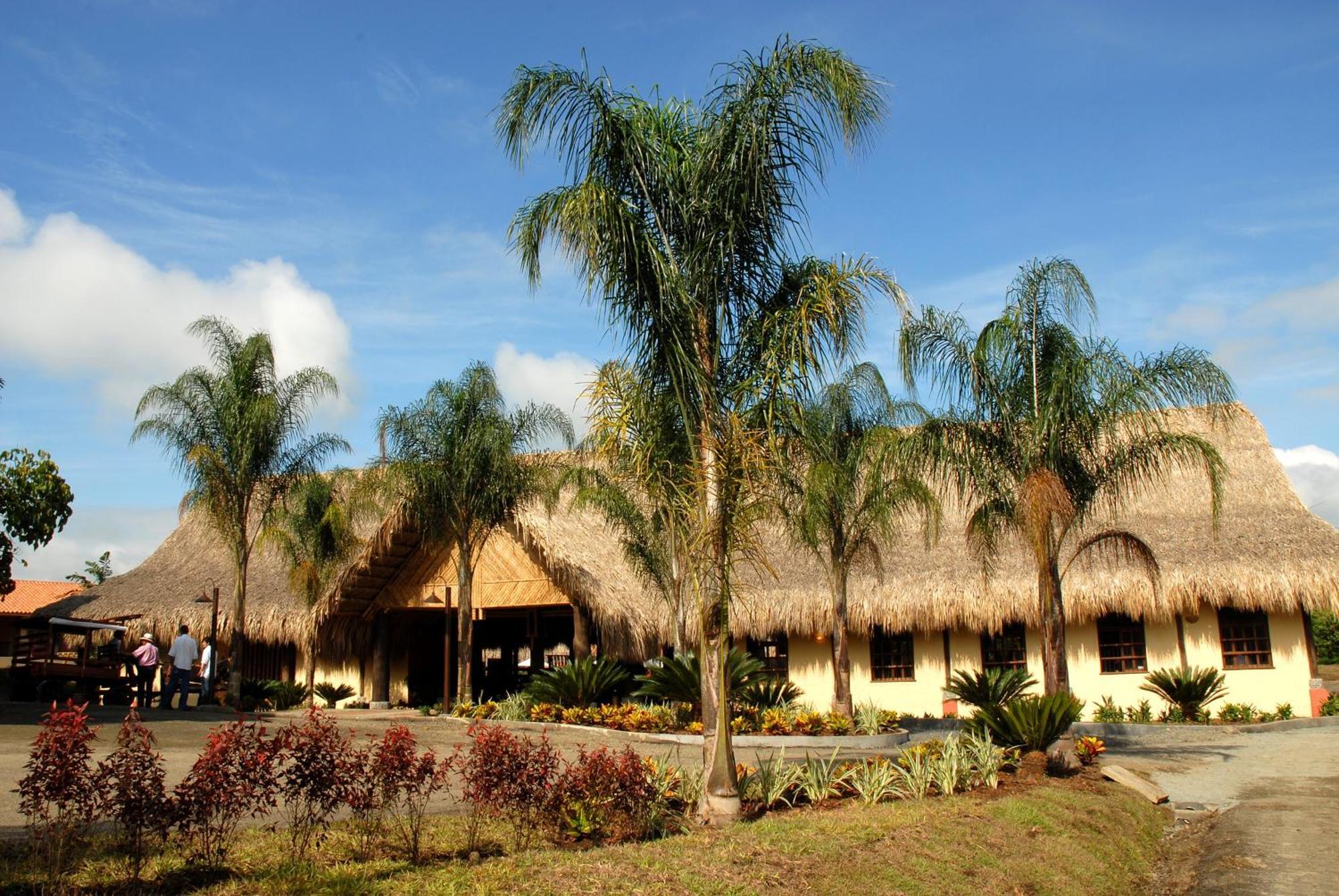 Decameron Panaca 킴바야 외부 사진