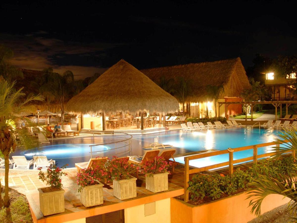 Decameron Panaca 킴바야 외부 사진