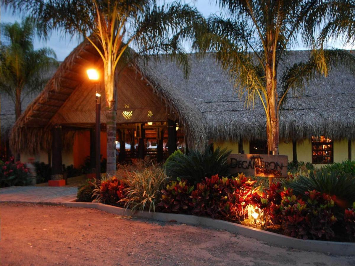 Decameron Panaca 킴바야 외부 사진