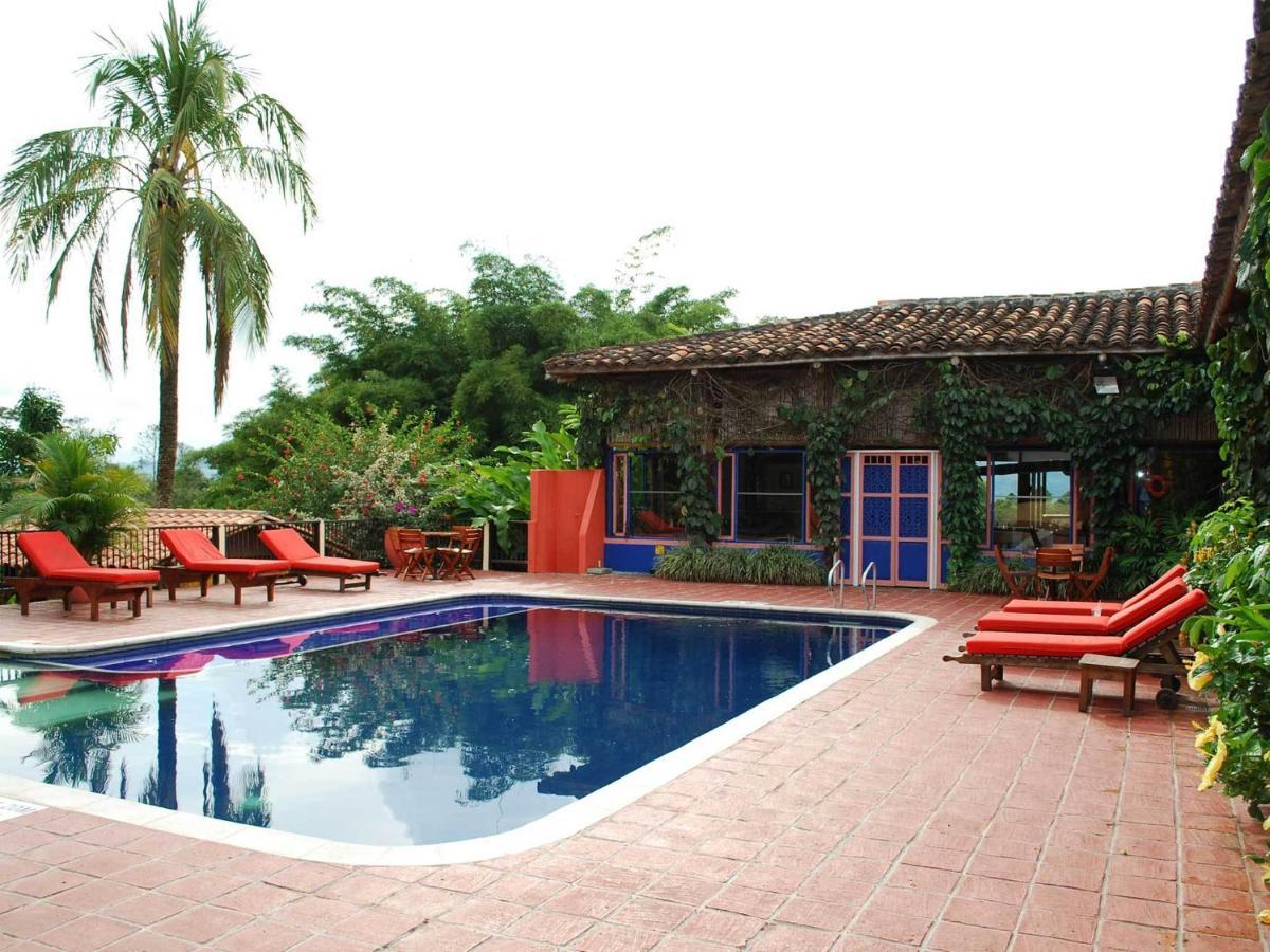 Decameron Panaca 킴바야 외부 사진