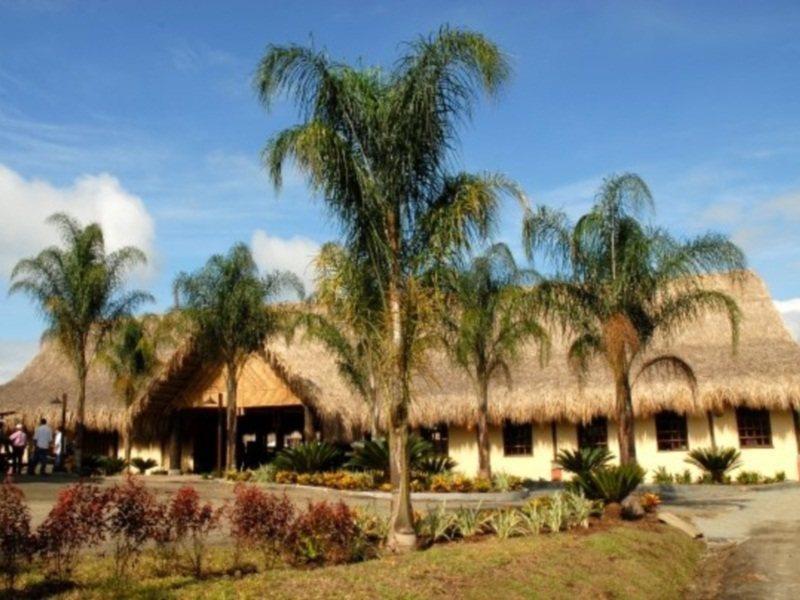 Decameron Panaca 킴바야 외부 사진
