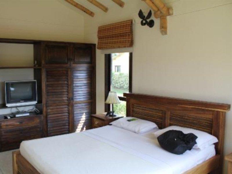 Decameron Panaca 킴바야 외부 사진