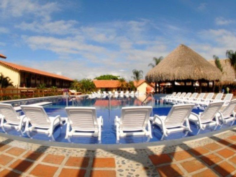 Decameron Panaca 킴바야 외부 사진