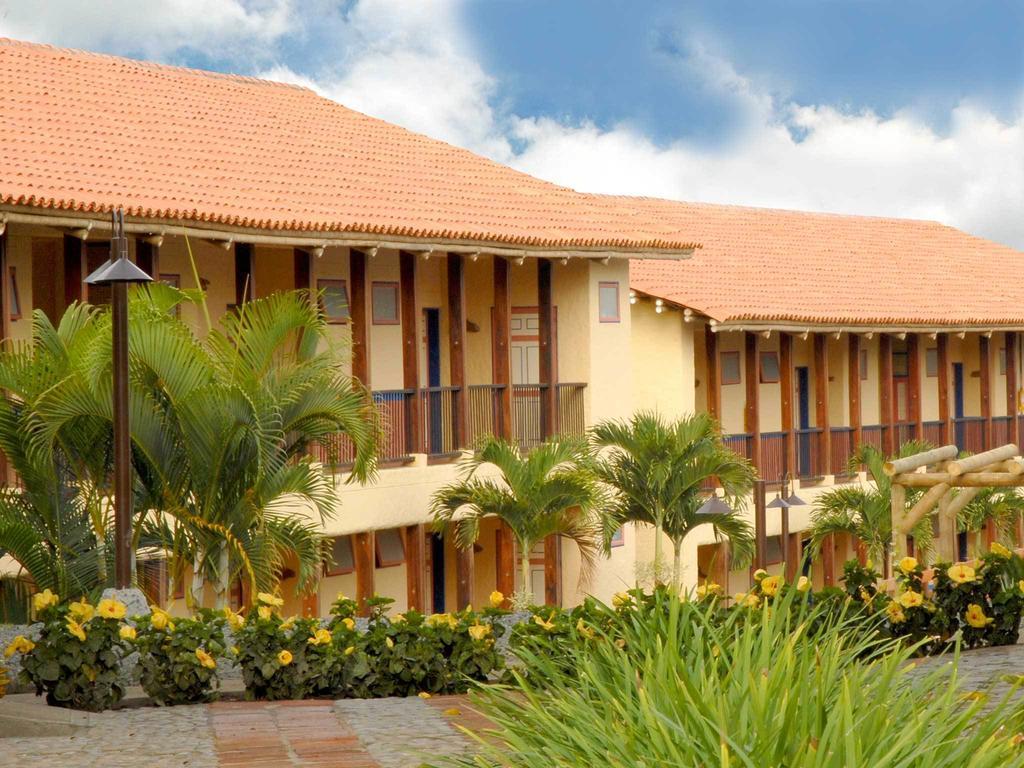 Decameron Panaca 킴바야 외부 사진