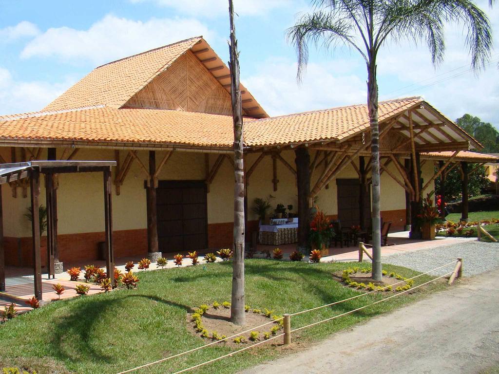 Decameron Panaca 킴바야 외부 사진